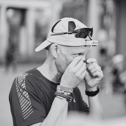 AirBande Sport — Respiration optimisée pendant l’entraînement